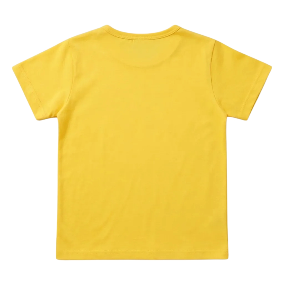 Imagem 2 de Camiseta Brasil Infantil Menino Copa Do Mundo 2026 Torcida